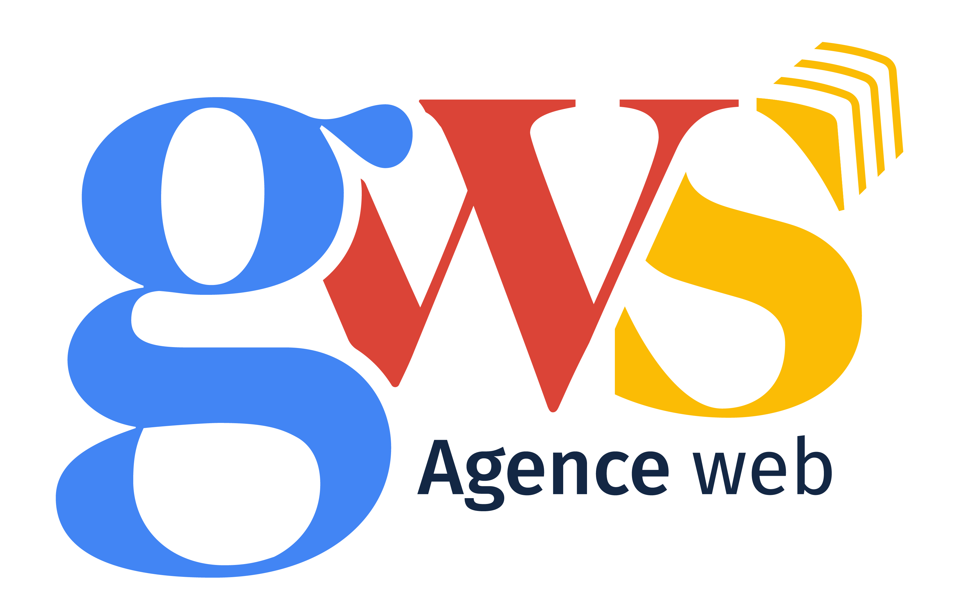 GWS — Agence web