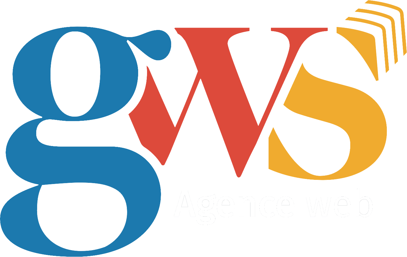 GWS — Agence web