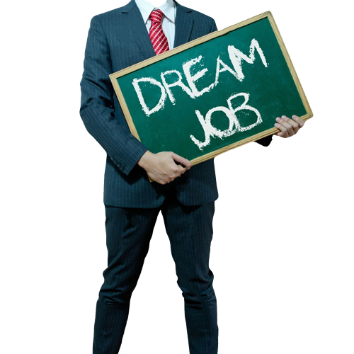 dreamjob